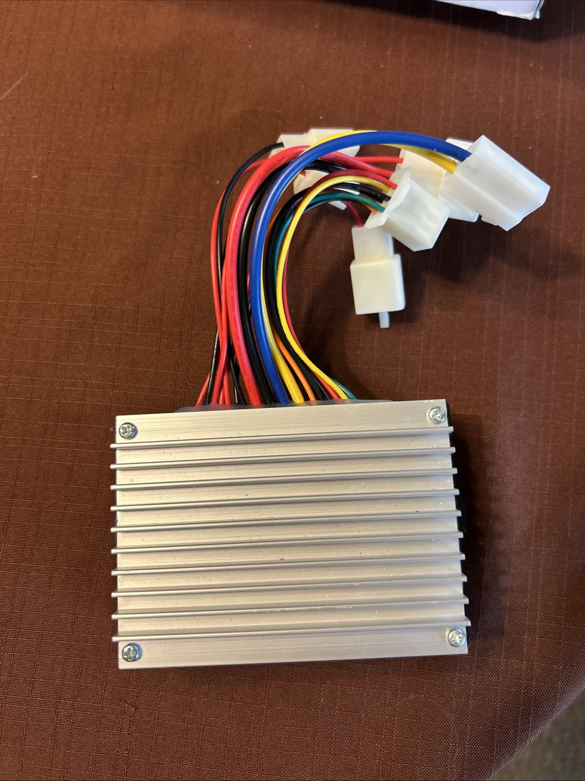 DC 36V 1000 Amp Brushless Motor Controller for Electric Scooter E-Bike
