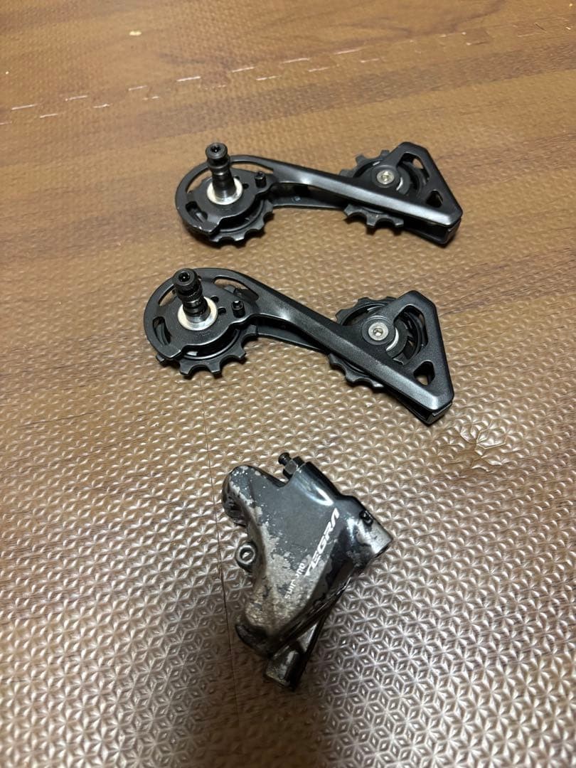 ULTEGRA R8000 Excess Set Individual Sale Available