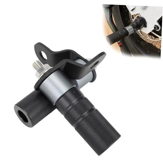 Foot Pegs for Super 73,CNC 7075Aluminum Alloy Anti Slip Second generation Black