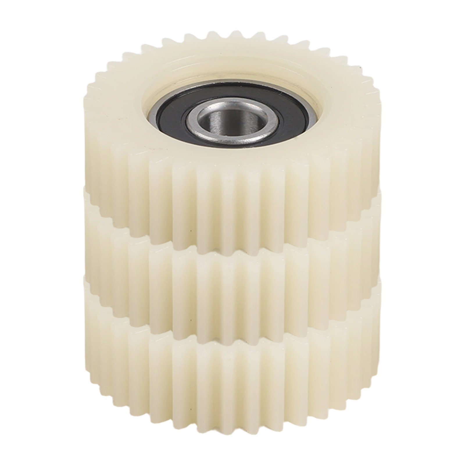 Silent 3Pcs 36 Teeth Gears with Bearings for Ebike Wheel Hub Motor