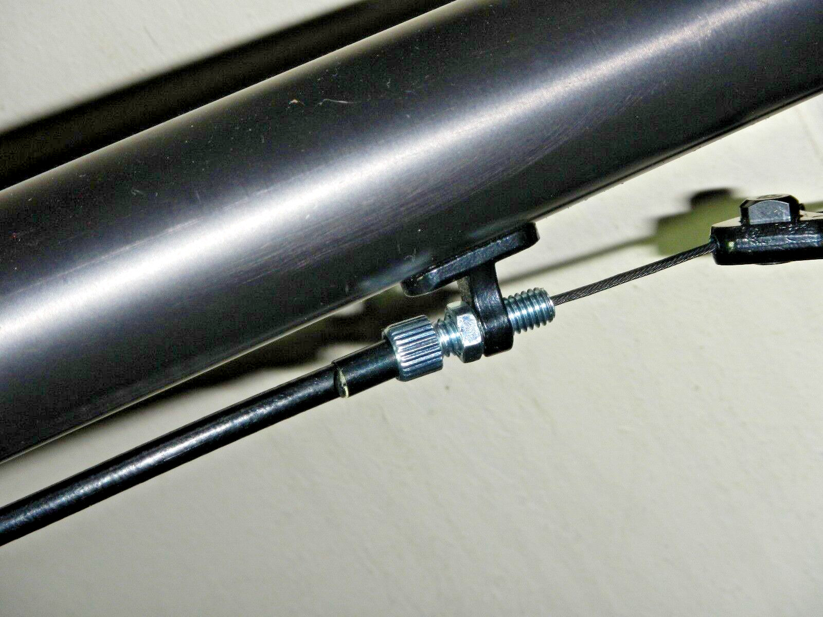 Brake Cable Mount Adjuster Screw FitBikeCo Sunday Stolen Haro ELF RedLine kink
