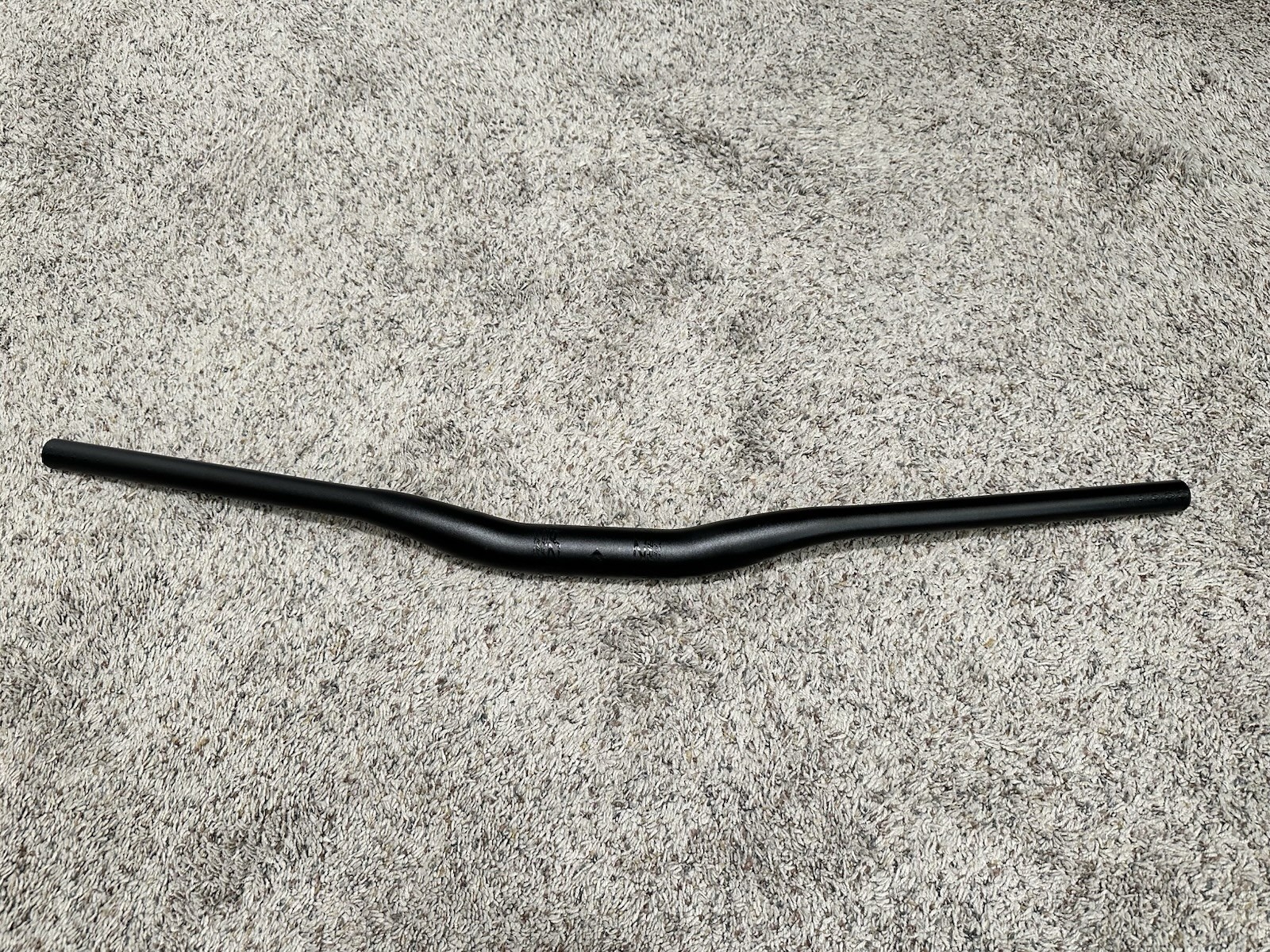 PNW range handlebar V3 35mm