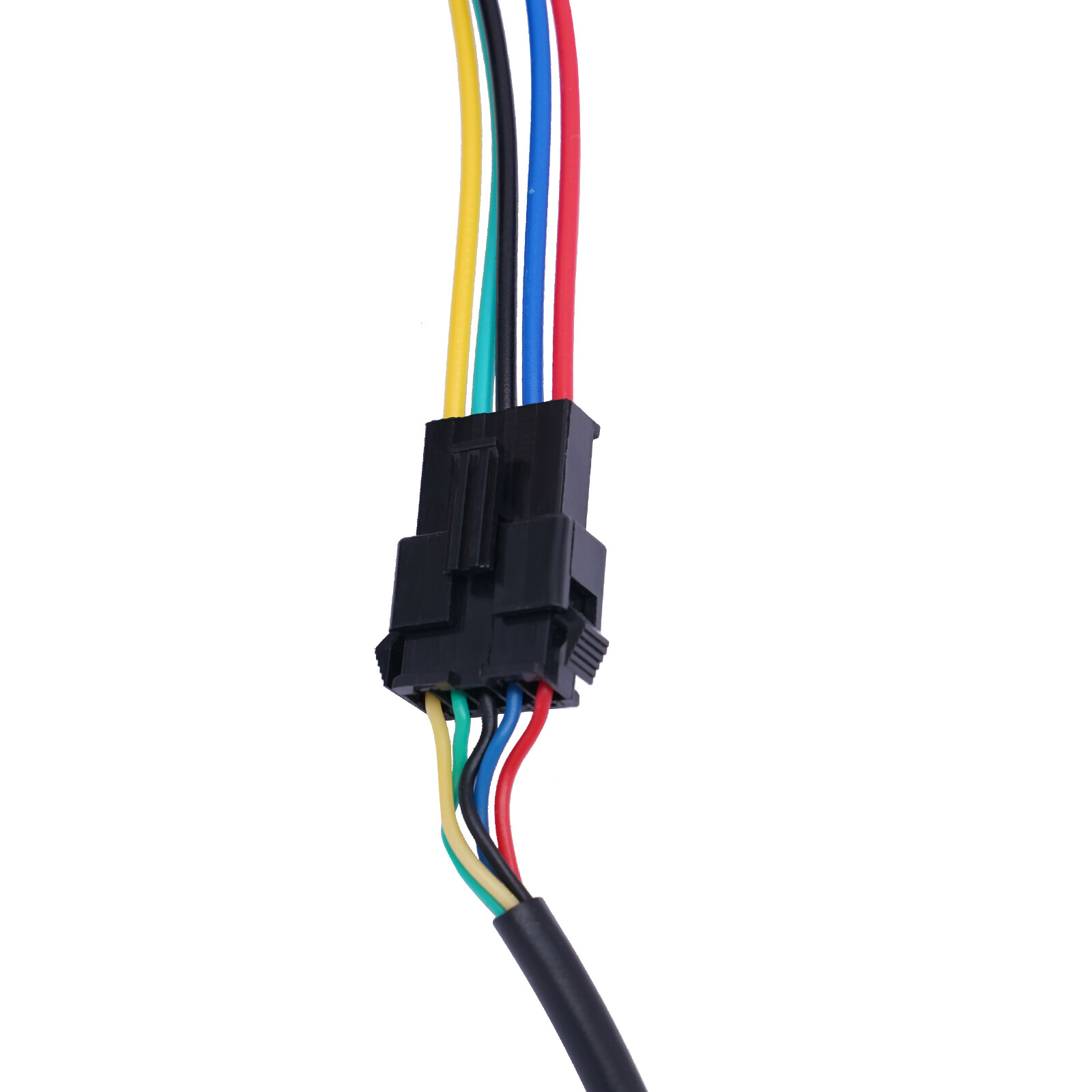 36V 1200W EBike Electric Bicycle Scooter Brushless Controller Kit LCD Display