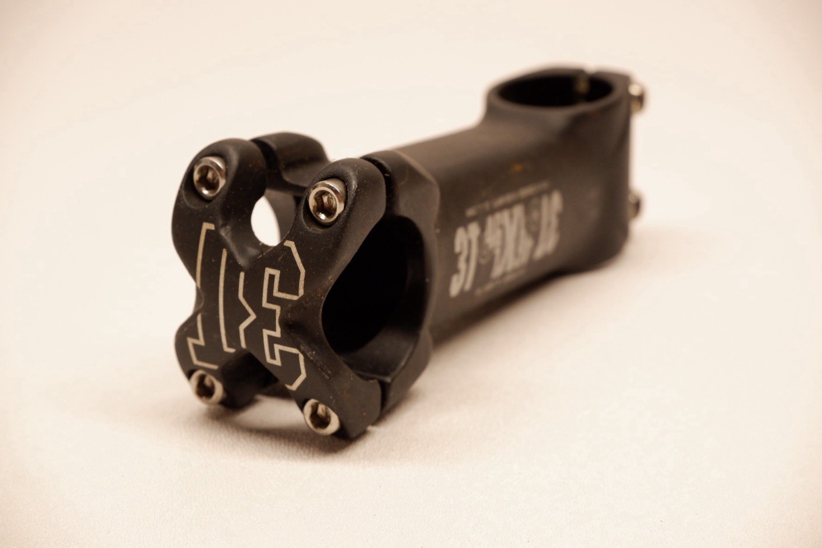 3T 4G XL Stem 105mm, 10 Deg- VG