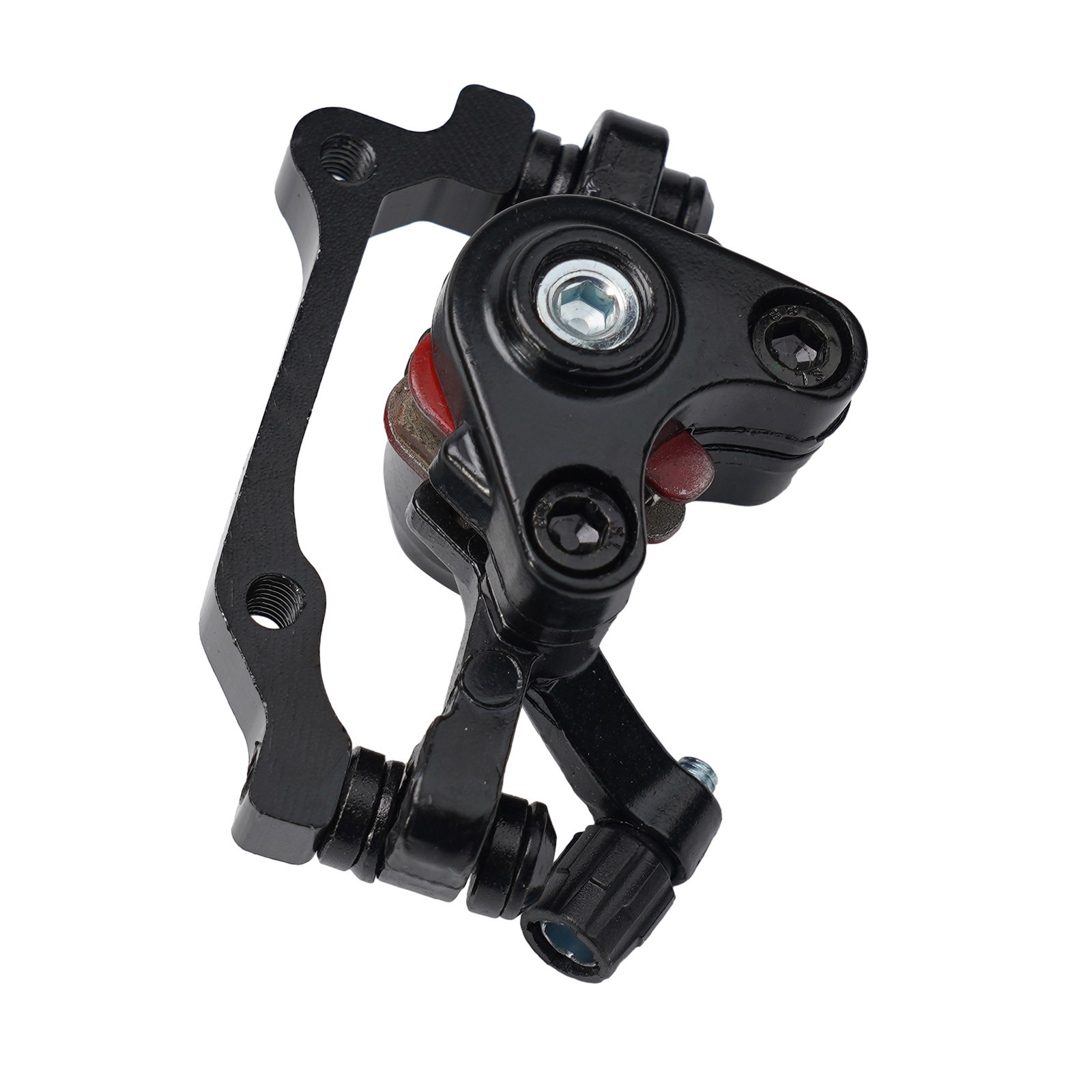 Front Rear Bicycle Caliper Mechanical Disc Brake Cycling Mountain Part MTB Bike