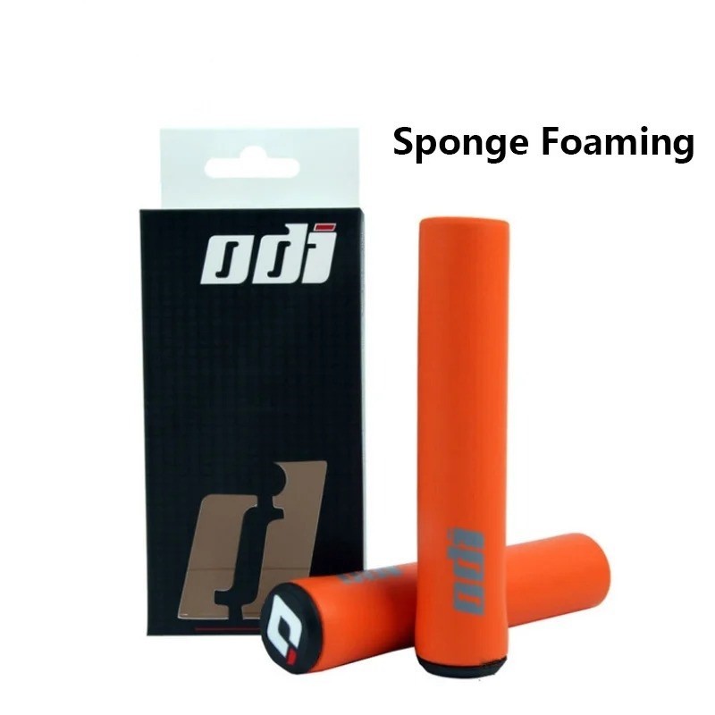 Odi Bicycle Grips Lock-on Mtb Bike Handlebar Cover Anti-slip Mountain Bike