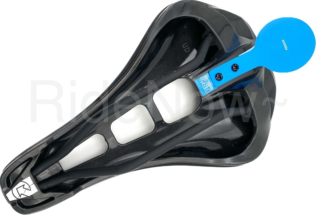 NEW SHIMANO PRO STEALTH OFFROAD MTB MOUNTAIN SADDLE 142MM Black