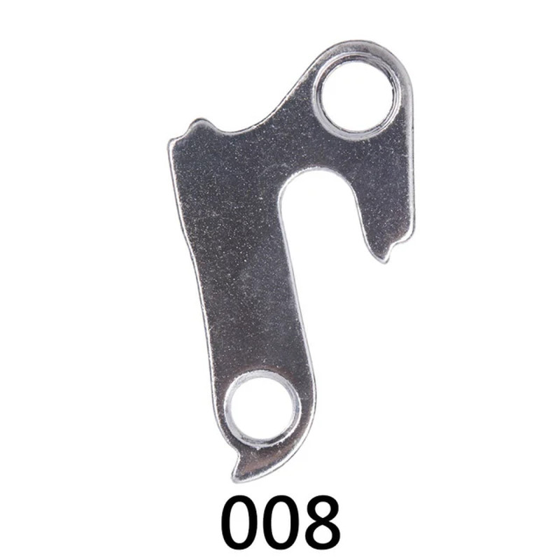 ZTTO MTB Road Bike Alloy Rear Derailleur Hanger Racing Cycling Mountain Frame Ge