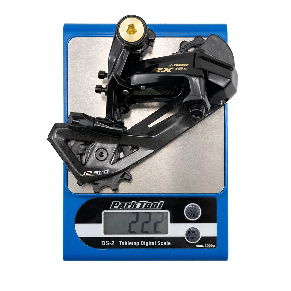 LTWOO RX 2X12 Speed Hydraulic Road Bike Groupset Bicycle Shifters Components US