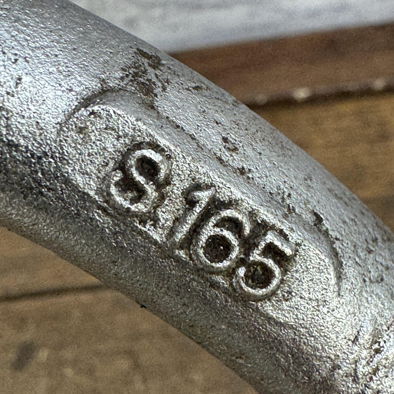 Vintage Sugino 84 BMX Crankset 165mm One Piece 1984 Old School Steel 1980s