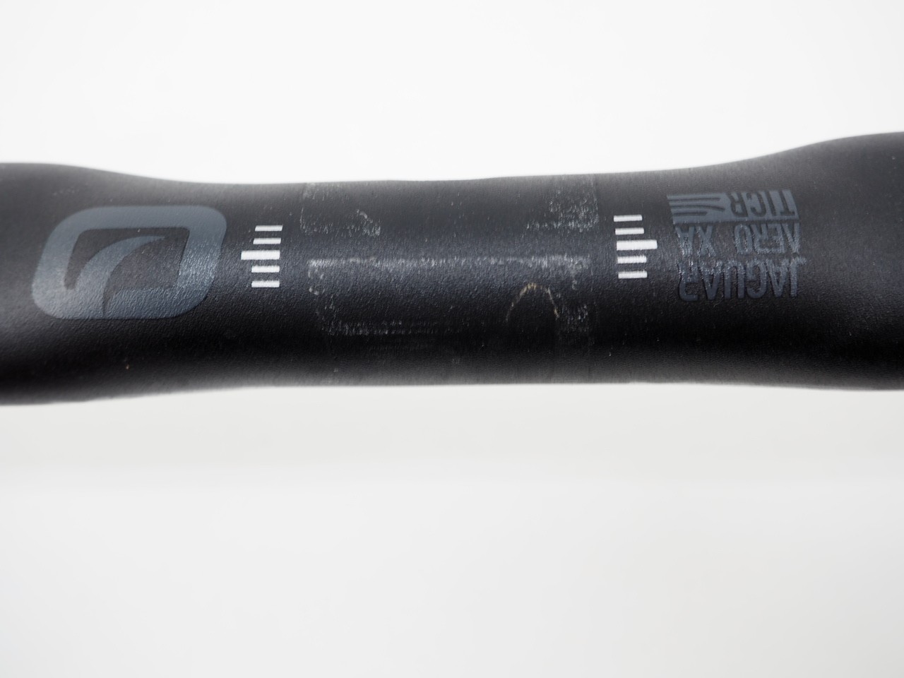 Pinarello MOST Jaguar AERO XA TICR Alloy Road Bicycle Handlebar 44cm / 31.8mm