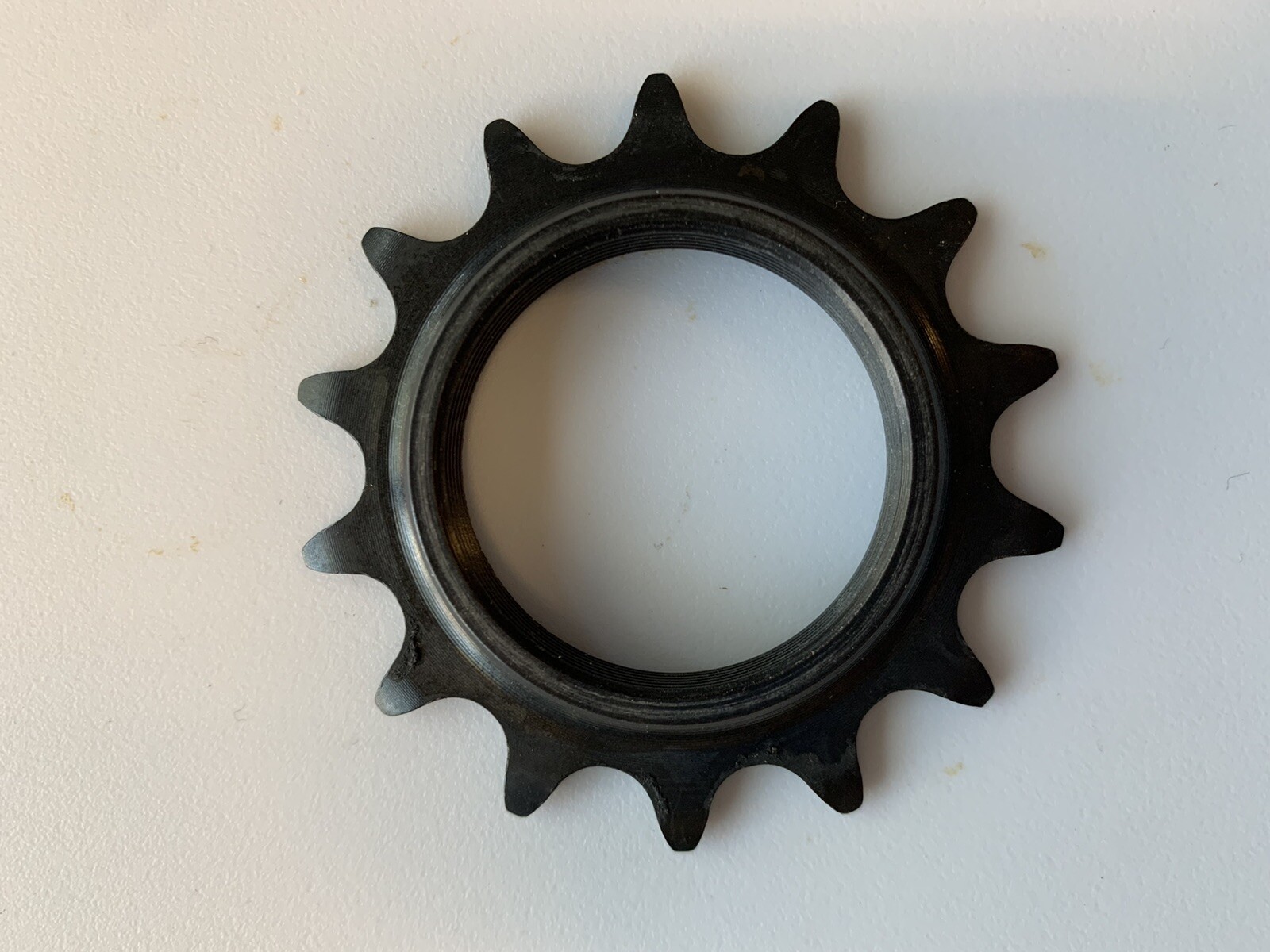 NOS Suntour Superbe Pro Track Cog HC-100 1/8″ 14t