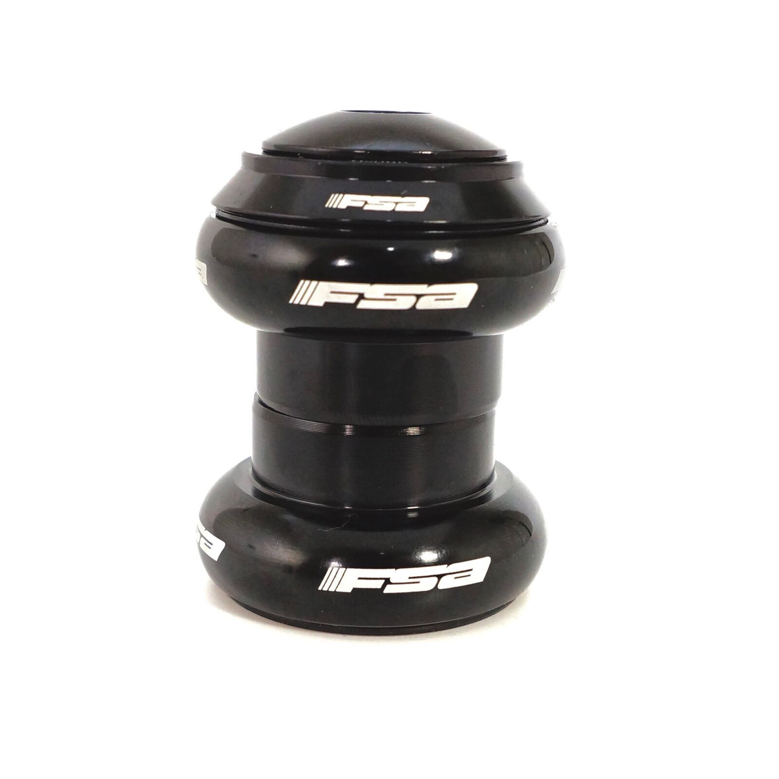 FSA Orbit X 1″ Threadless Bicycle Bike Headset Sealed Bearing 1 inch W/Top Cap