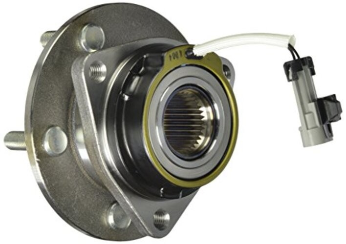 Timken 513179 Axle Bearing and Hub Assembly