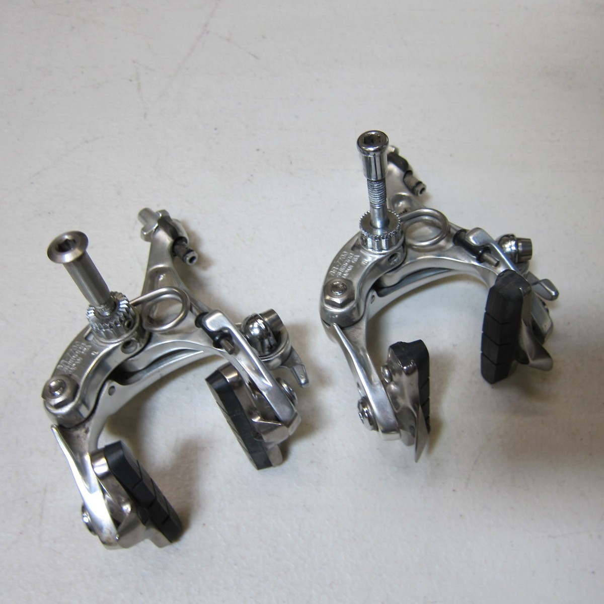 Shimano Dura-Ace 7700 9-Speed Partial Groupset 53/39 170mm Road Vintage