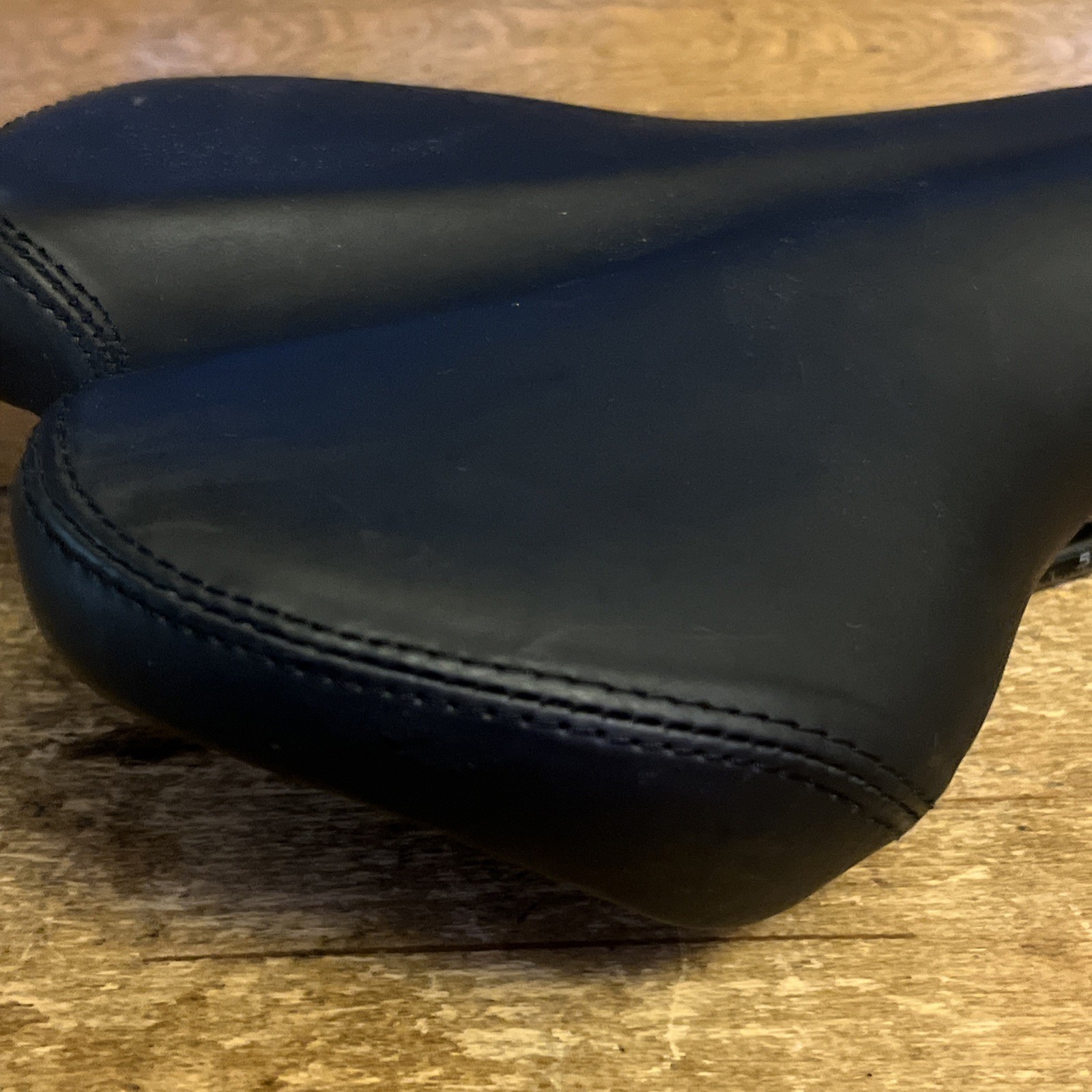 Cionelli Saddle 275 mm Length 150 mm Width Comfort Hybrid Fitness Hybrid Road