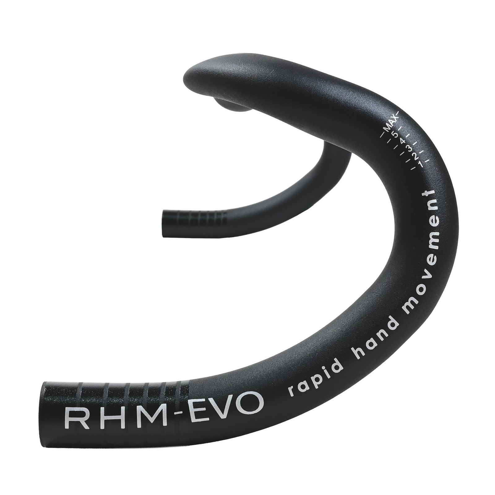 Deda Elementi SUPERZERO Gravel Alloy 31.7x460mm Drobar Handlebar