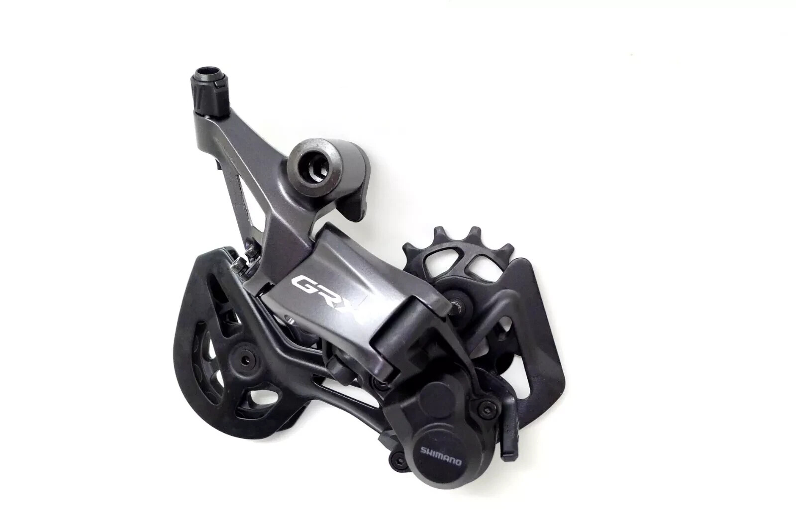 Shimano GRX RD-RX822-GS 12 Speed Medium Cage Rear Derailleur (For 10-45T)