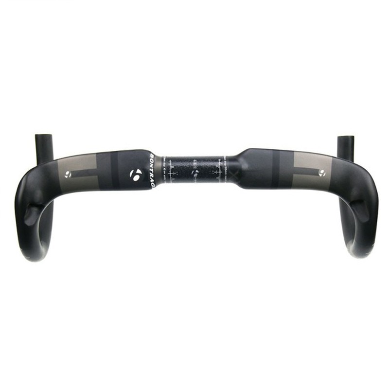 31.8 Road Carbon Handlebar Break Winding Reduce Resistance Drop Bar Handle Bars