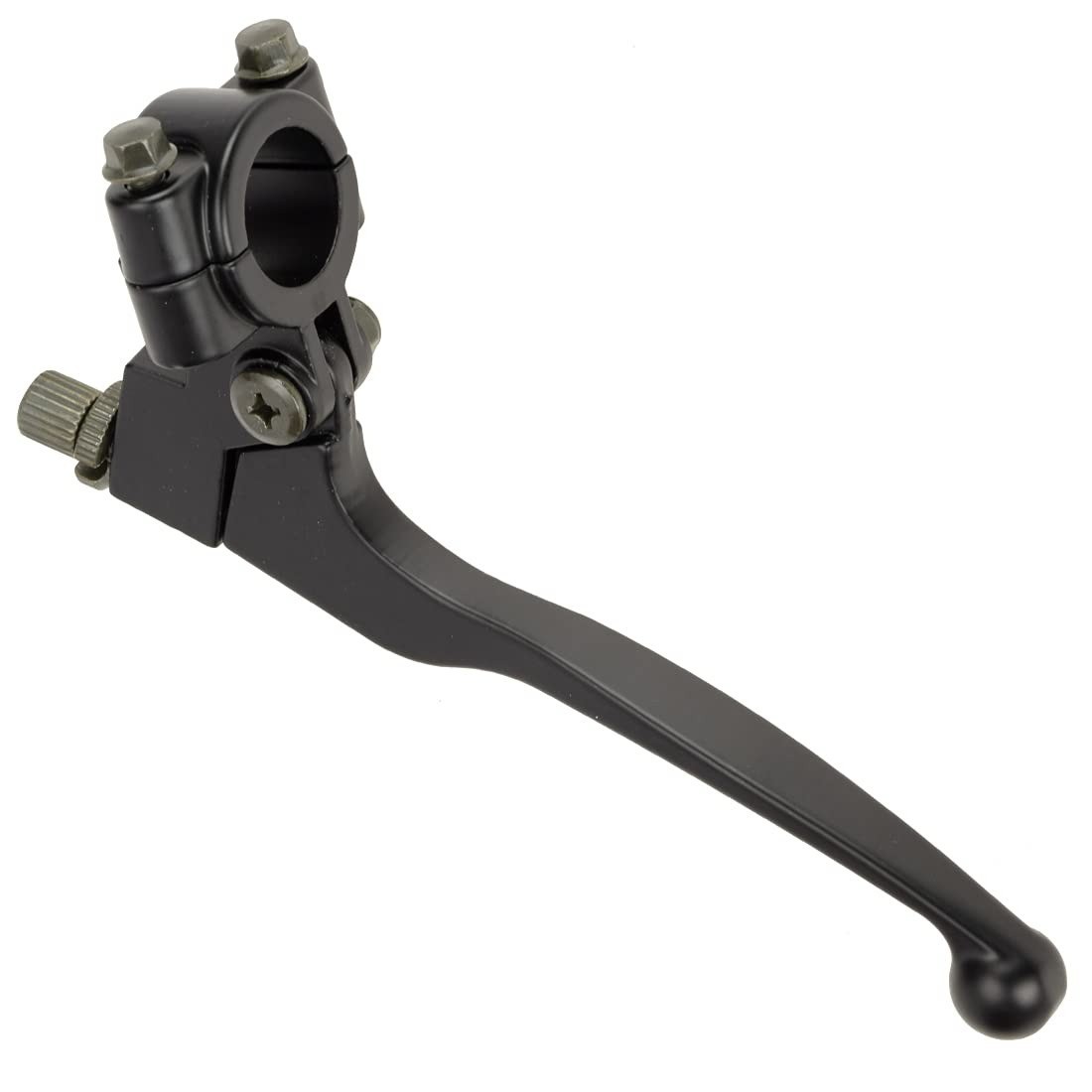 FVRITO 7/8″ Left Brake Lever for XR80 XR100 CRF70 CRF80 SSR125
