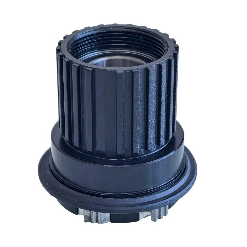 For MicroSpline 12-speed Freehub Body For Bicycle Upgrade Sealed Bearings
