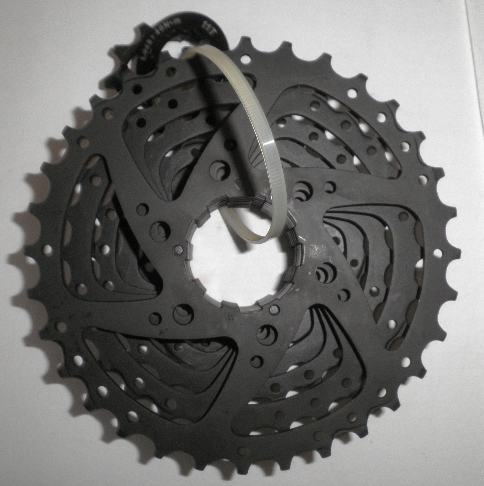 SUNRACE 9-SPEED 11-32T CASSETTE BICYCLE BIKE PARTS 188