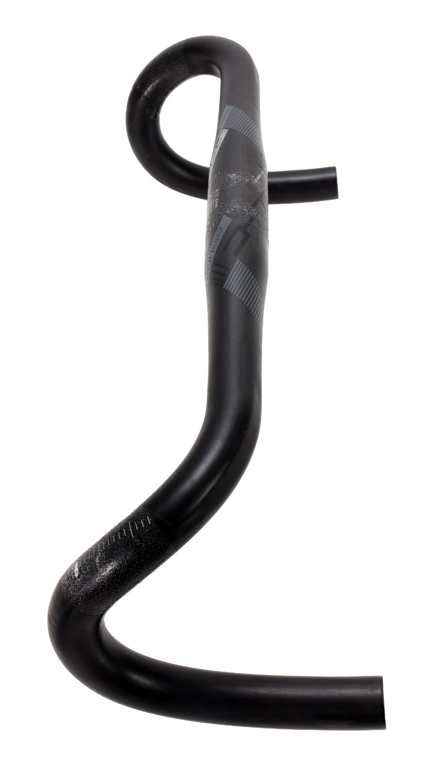 FSA Compact UD Carbon Extra Light Road Bike Drop Handlebars 31.8x 42cm 168 Grams