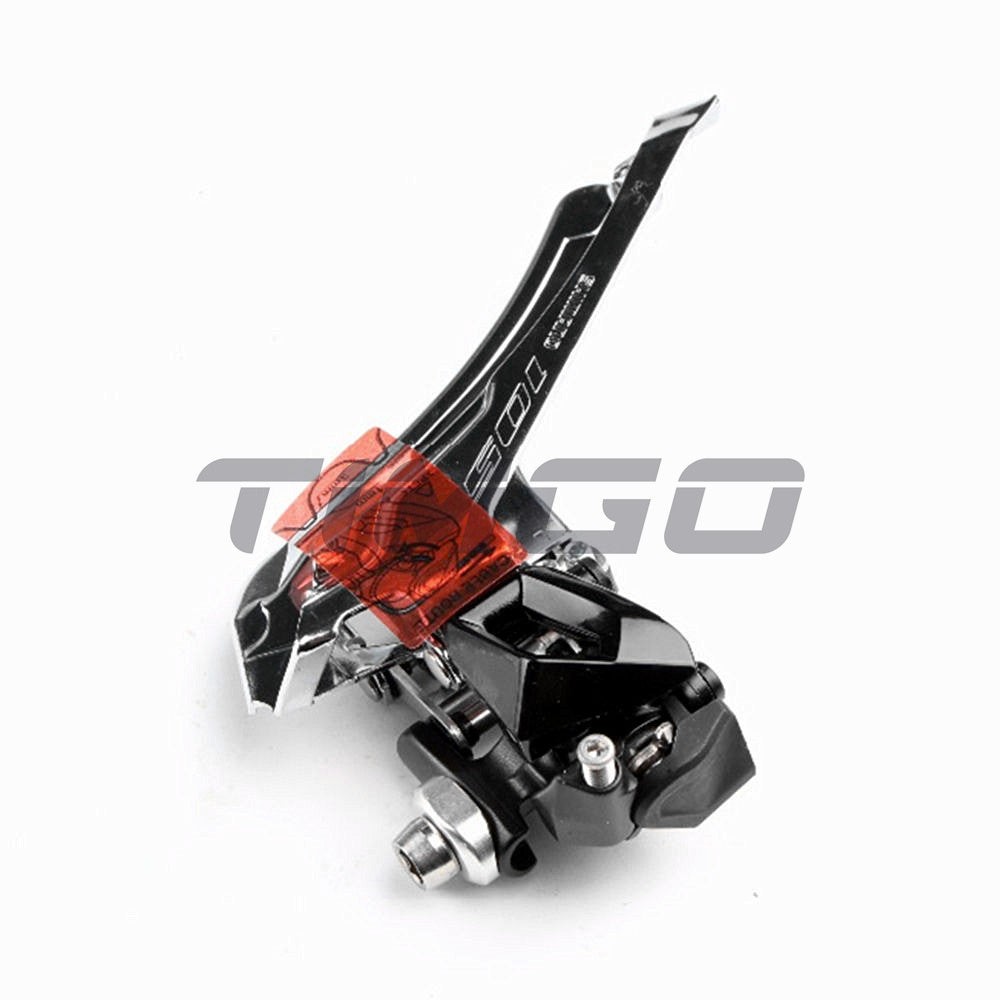 Shimano 105 R7000 Road 2×11 Speed Derailleur Set Front Rear ST-R7000 STI Lever