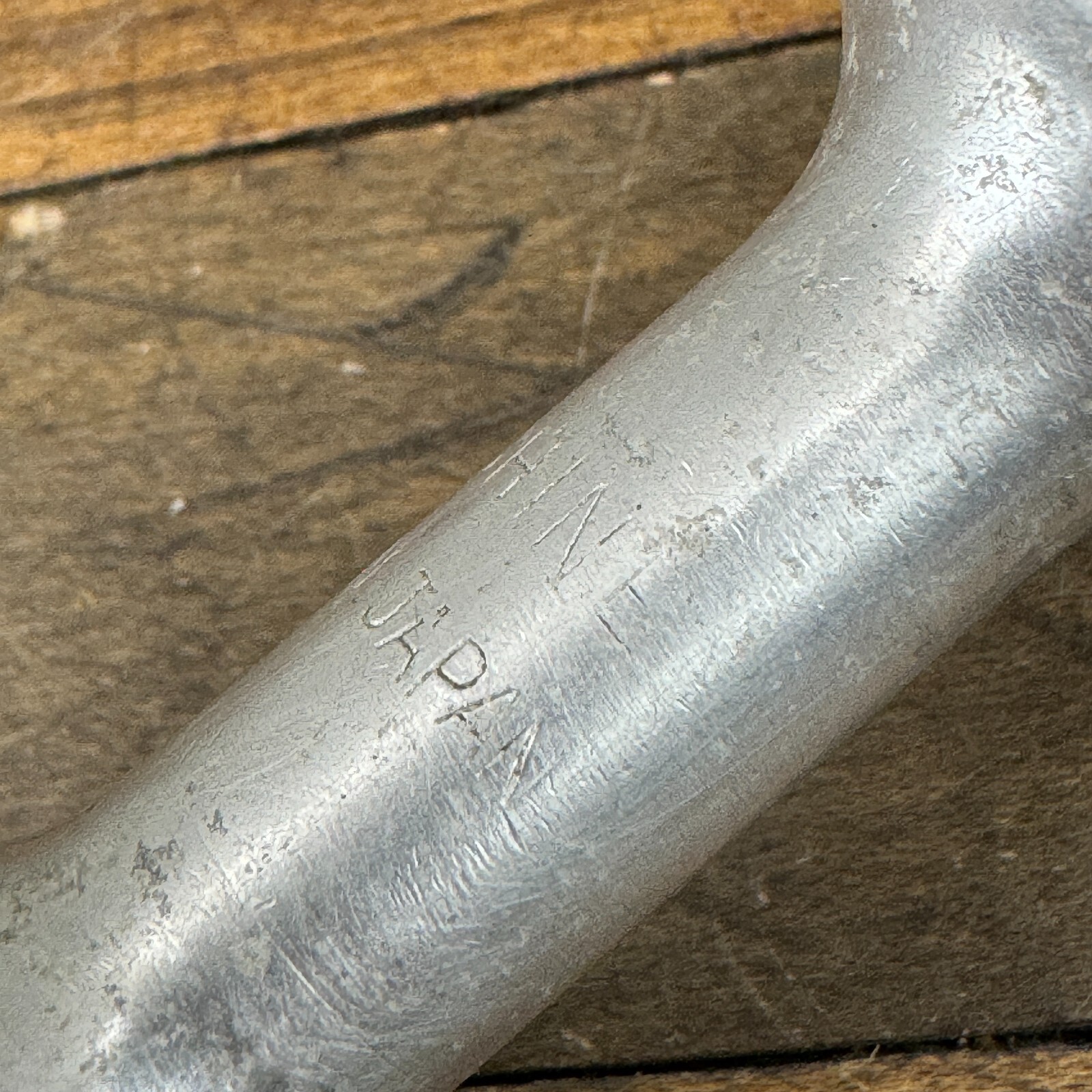 Sunshine BMX Front Hub High Flange Old School BMX 36 Hole 36h Nutted OG 80s Race