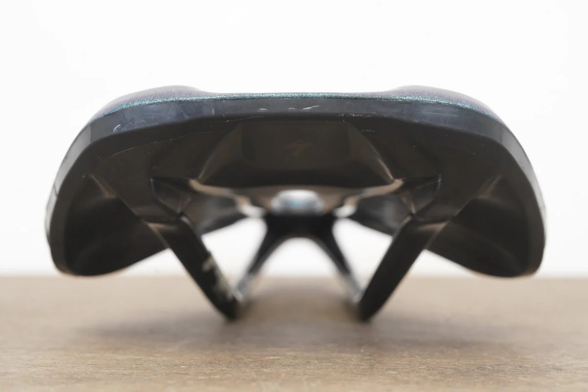 143mm Specialized Phenom Elaston Pro Carbon Rail Road Saddle 206g