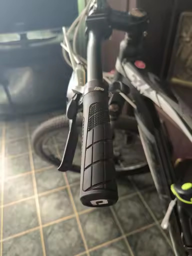 Odi Bicycle Grips Lock-on Mtb Bike Handlebar Cover Anti-slip Mountain Bike