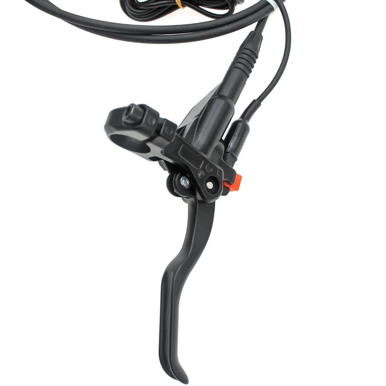 Electric Bicycle MTB Hydraulic Disc Brake Power Off For Driving Oil Disc Brake