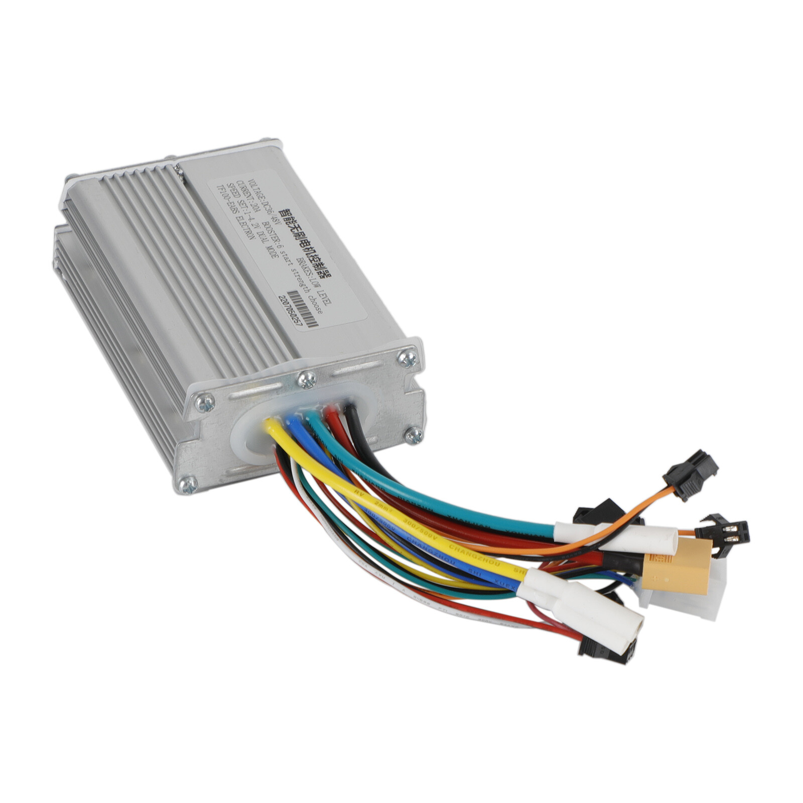 48V 20A Electric Scooter Motor Controller For 10″ Kugoo M4 UE