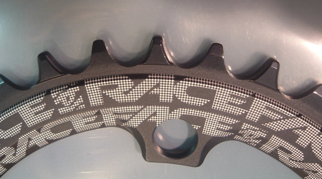 Race Face Single Narrow/Wide 36T x104BCD MTB Chainring NEW/NOS-1×10-12-Spd-NIB