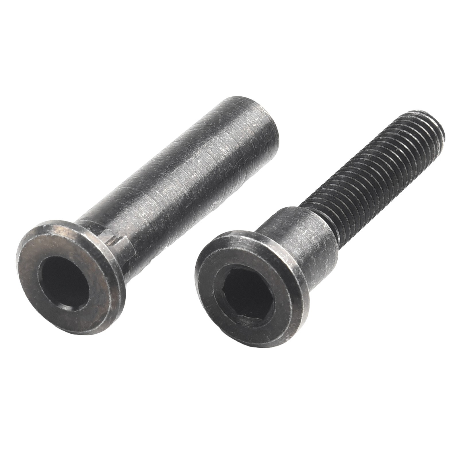 US Bike Seatpost Clamp For Carbon Saddle Rail 7×9 7x7mm Bicycle Oval/Round Clip