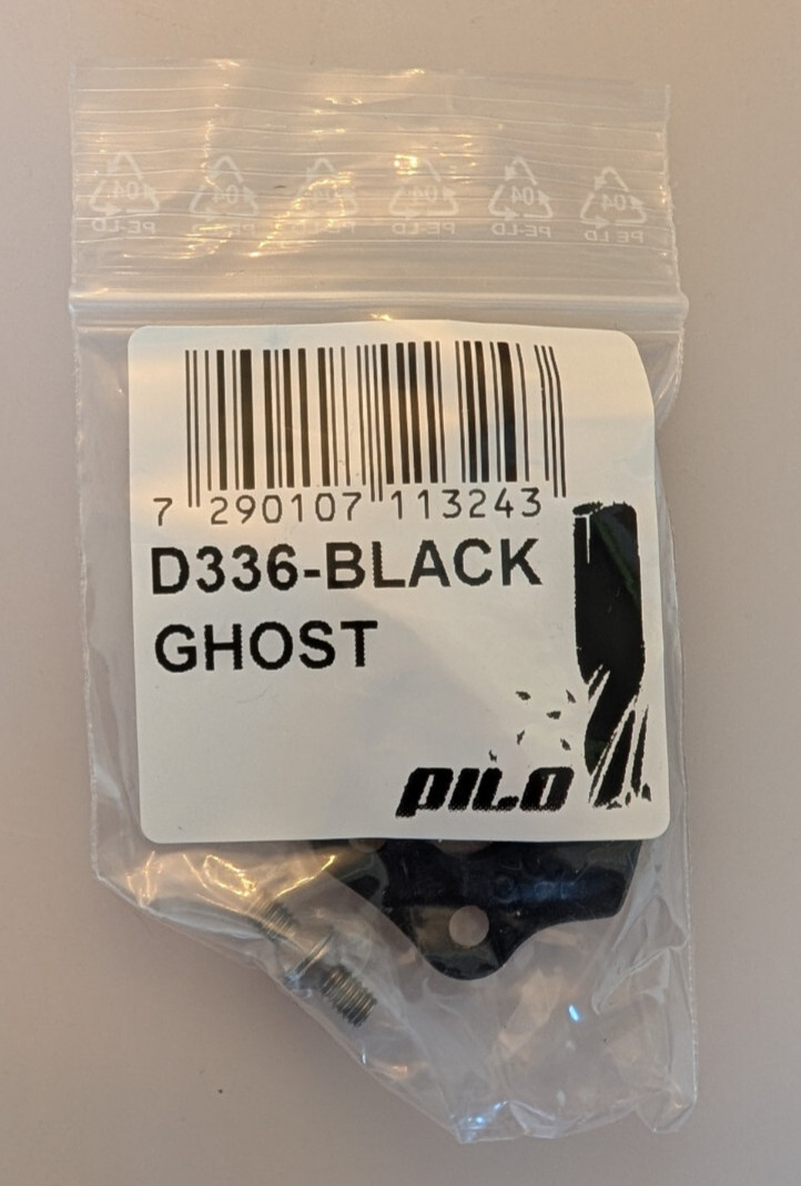 Pilo D336 Derailleur Hanger for Ghost Bike
