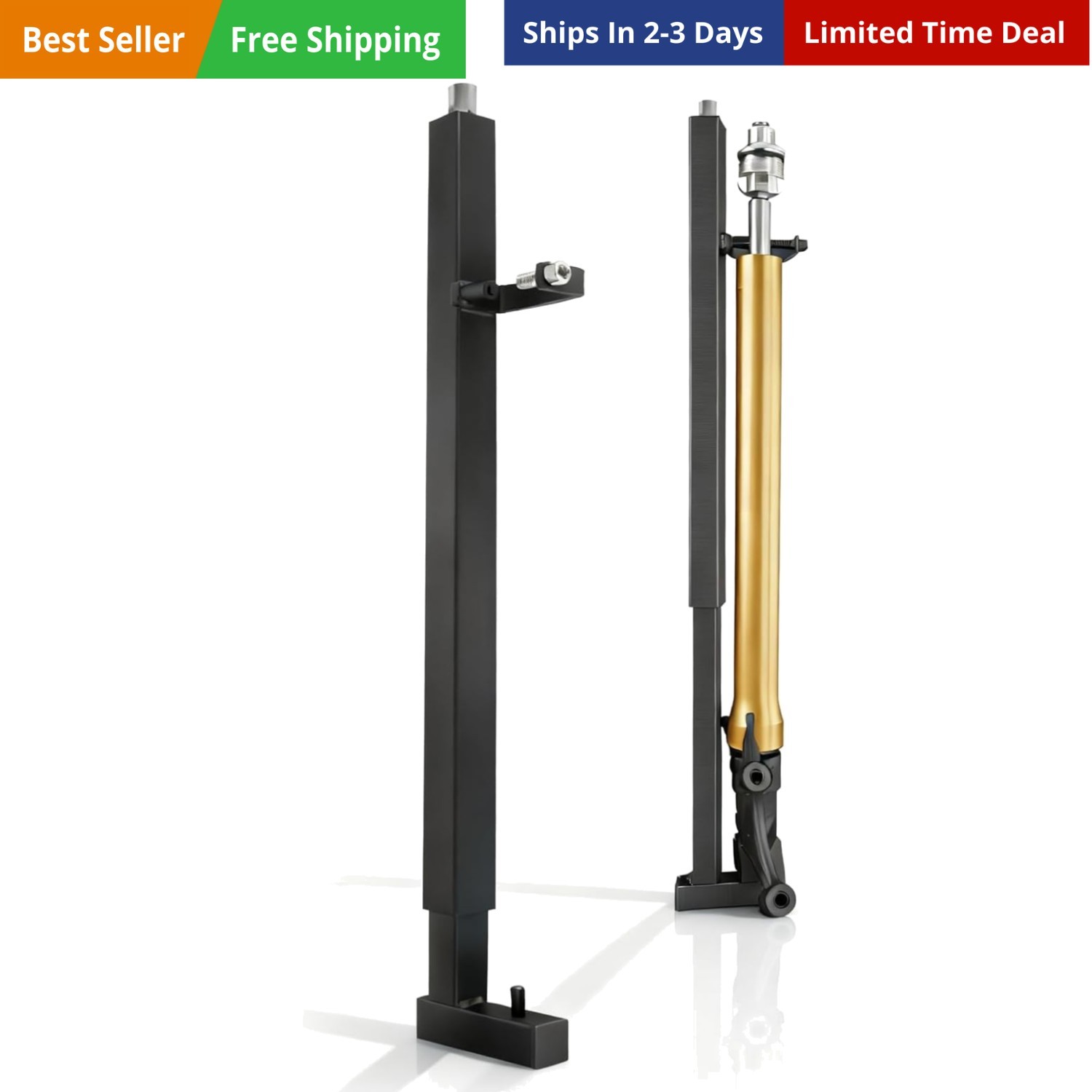 Fork Spring Compressor Tool, Powder Coated, Replace Front Fork Seals and Oil …