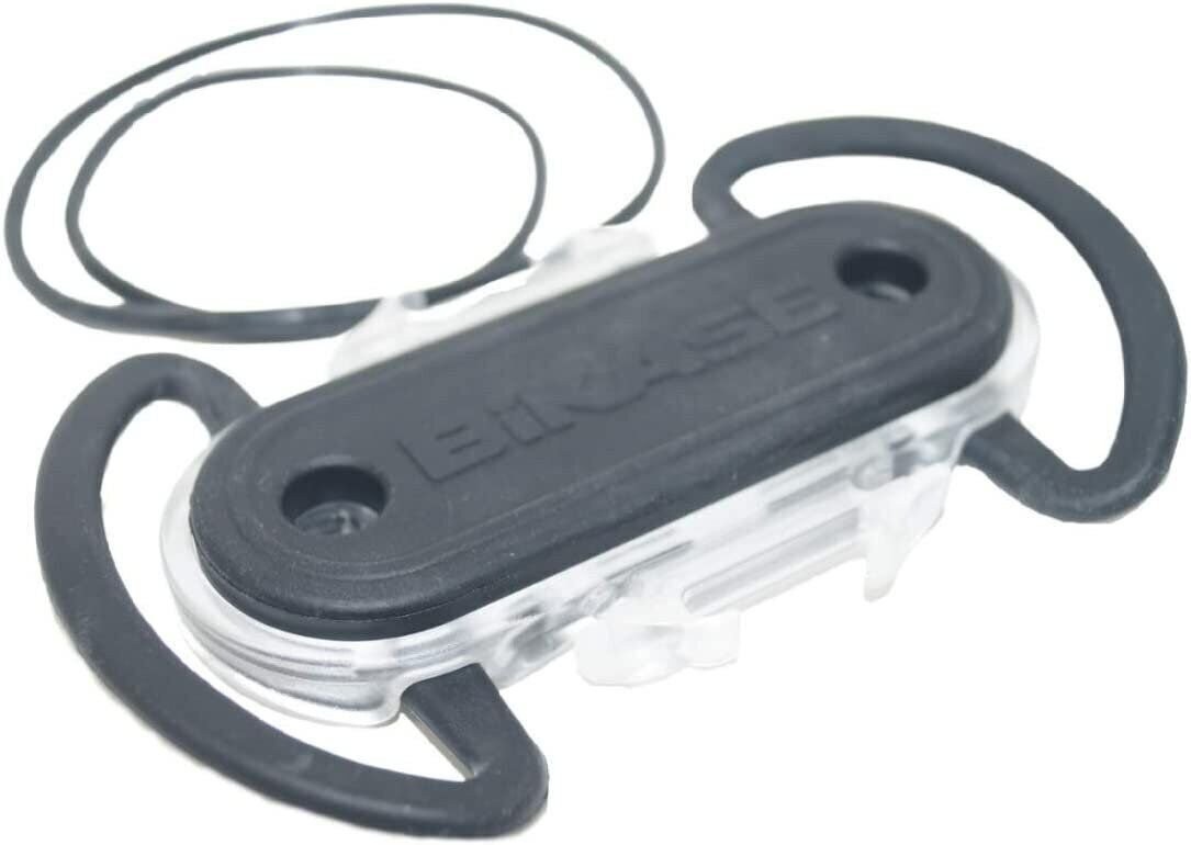 BiKASE Superband X – Universal phone holder, speaker holder, sunglasses,…