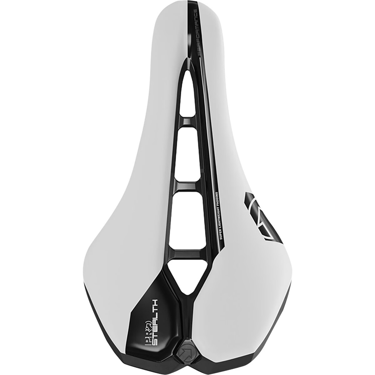 PRO Stealth Curved Perfromance Saddle