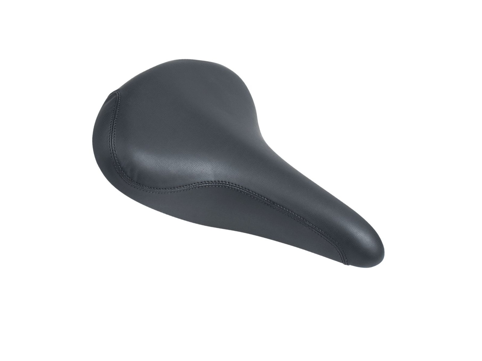 Trek Urban Saddle 280mm x 215mm Black