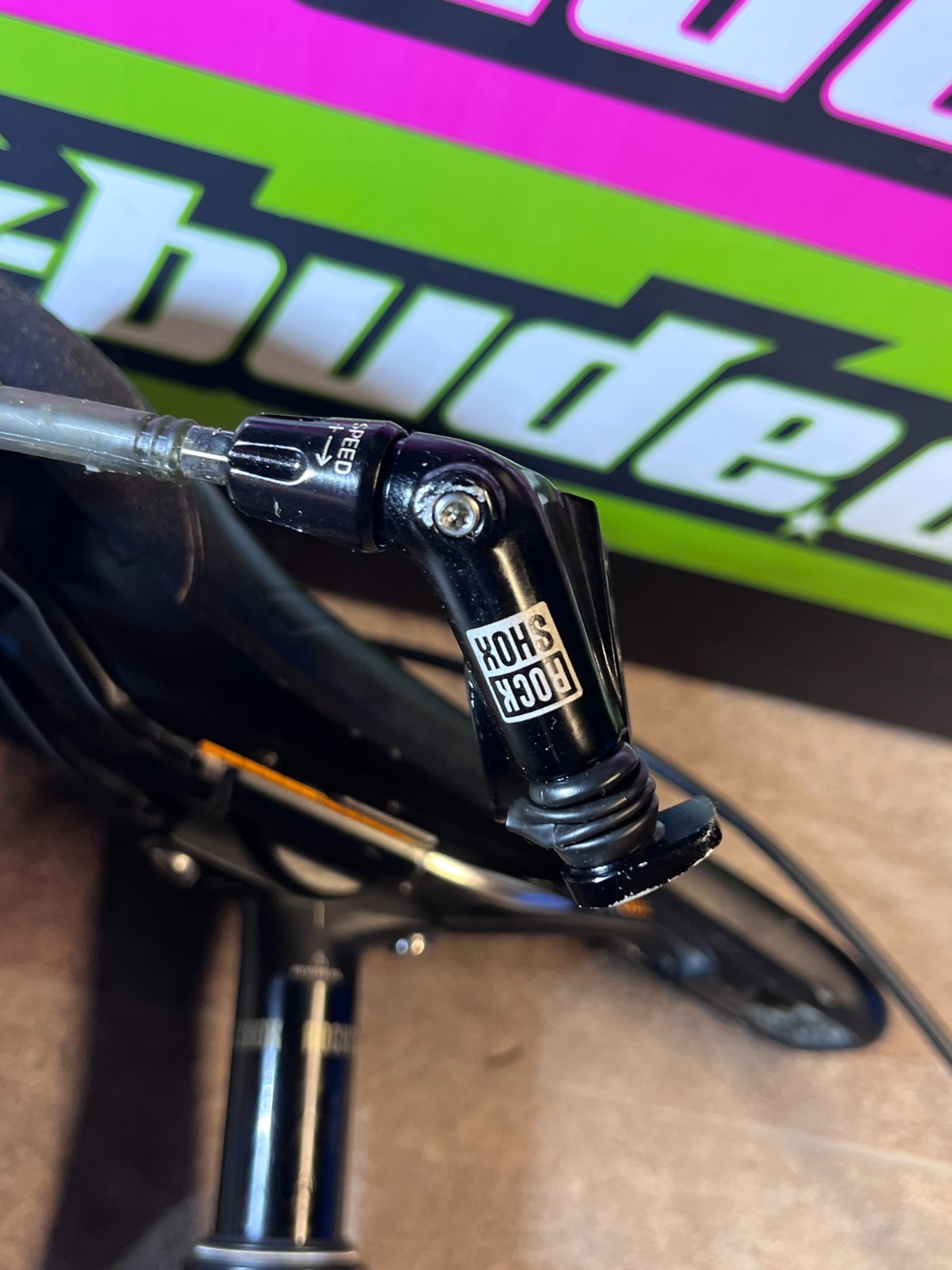 rockshox Reverb Stealth Seatpost Dropper Mountain Bike MTB Bicycle Saddle SQ