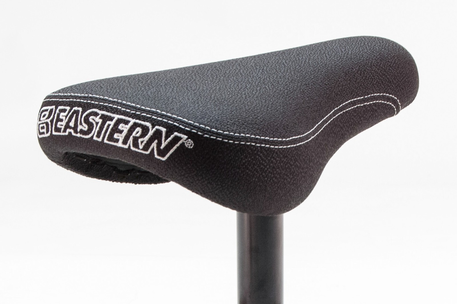 Eastern Bikes Fat Seat/Post Combo for BMX Bikes – Soft Thick Padding for comfort