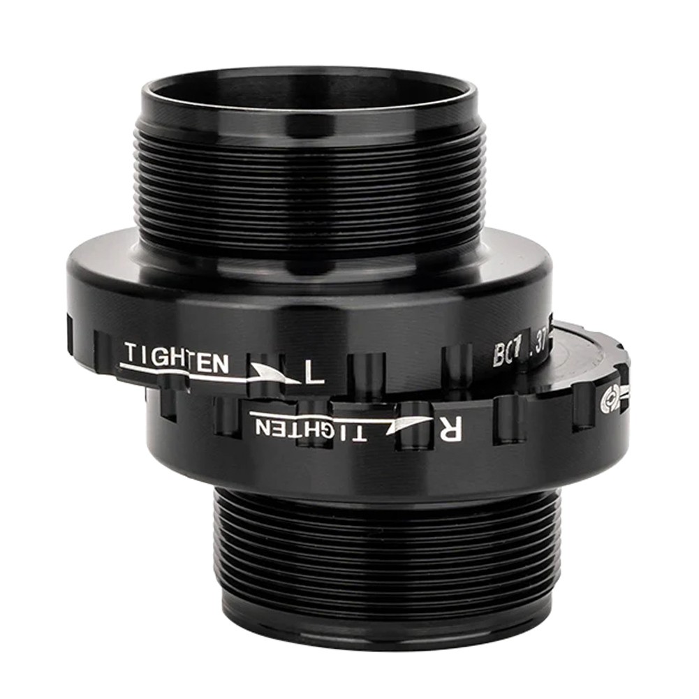 BSA30 Bottom Bracket 30mm Axle on BSA for FSA/ROTOR 3D/SRAM Bsa68/73 Two Seals