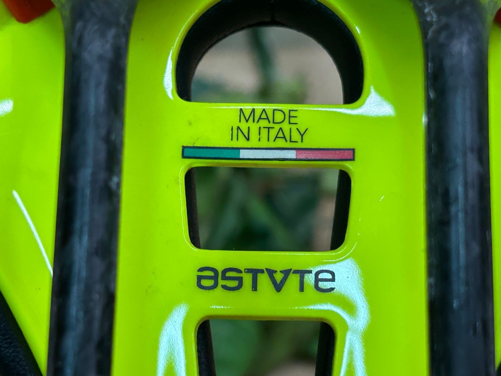 ASTVTE SKYLITE VT Saddle Carbon Rails 138x275mm 172g New