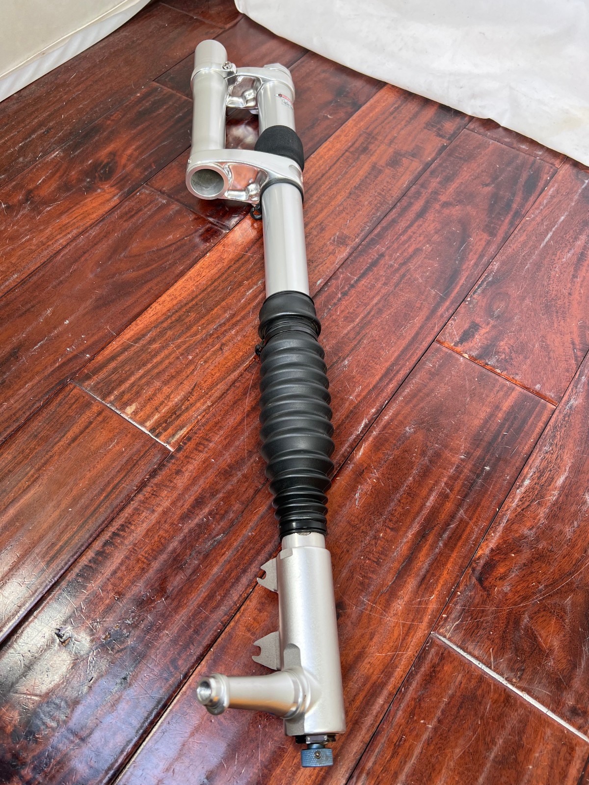 Vintage Cannondale Lefty 26″ Front Suspension Fork Retro MTB