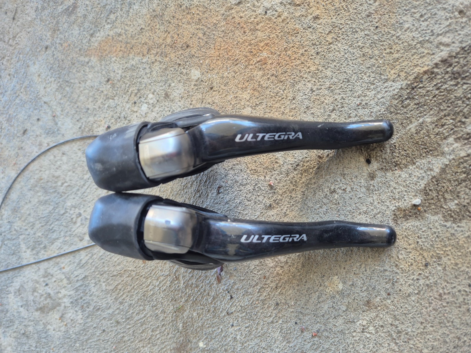 Shimano Ultegra Components (6700 series)