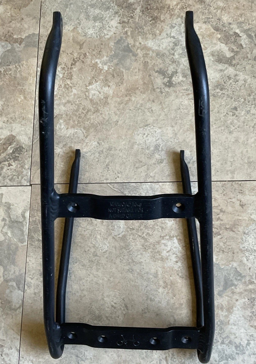 Brompton Advance Roller Rack -Free Main Land Shipping