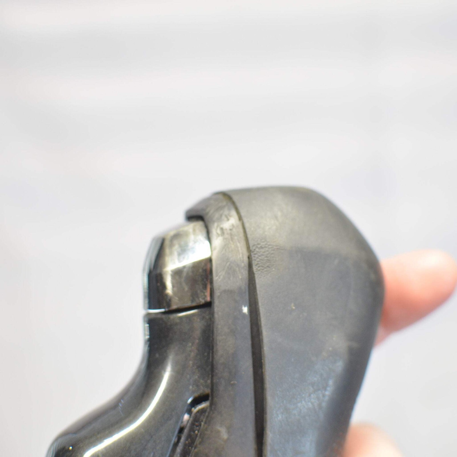 Shimano Ultegra ST-R8020 LEFT/FRONT 2x Double 11s R8000 Hydraulic Shifter, 8/10