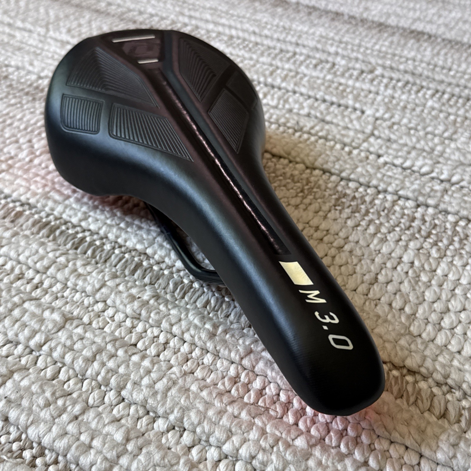 Syncros Seat Saddle M 3.0 Mountain Bike MTB eMTB Black And Orange Scott