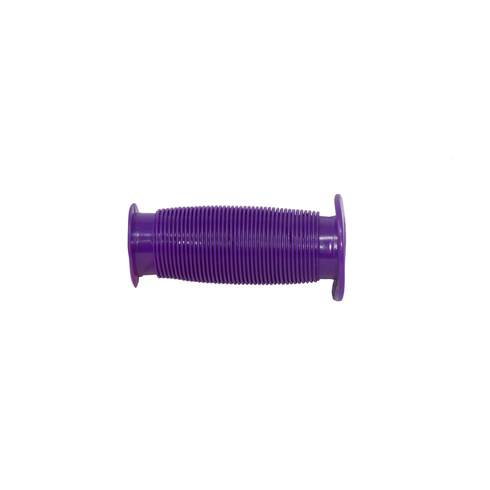 ENIX Childrens Kids 12″ Bicycle Grips Mushroom Handle Bar Bike 85mm Grip